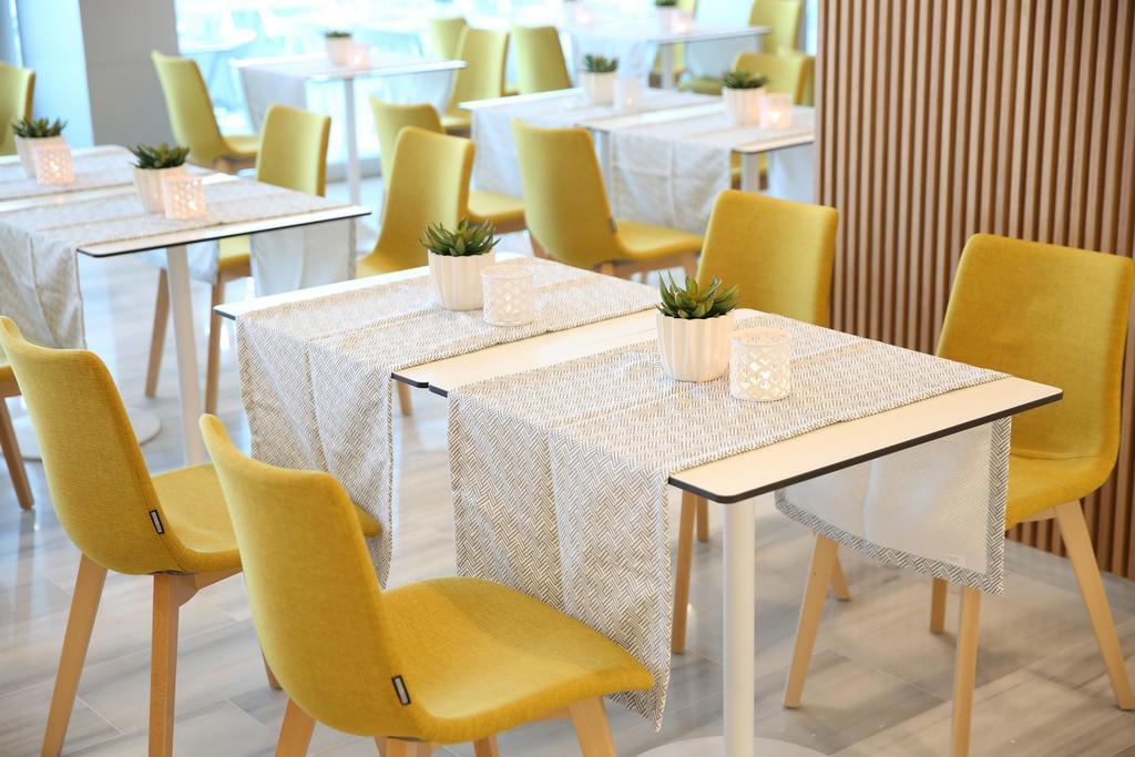 Santa Monica Suites Hotel Плая дел Инглес Екстериор снимка